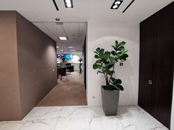 Marina Bay Financial Centre (tower 3) (D1), Office #568708121
